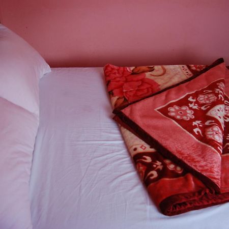 Auberge Tafilalt Bouzmou Bouzmou イミルシル 部屋 写真